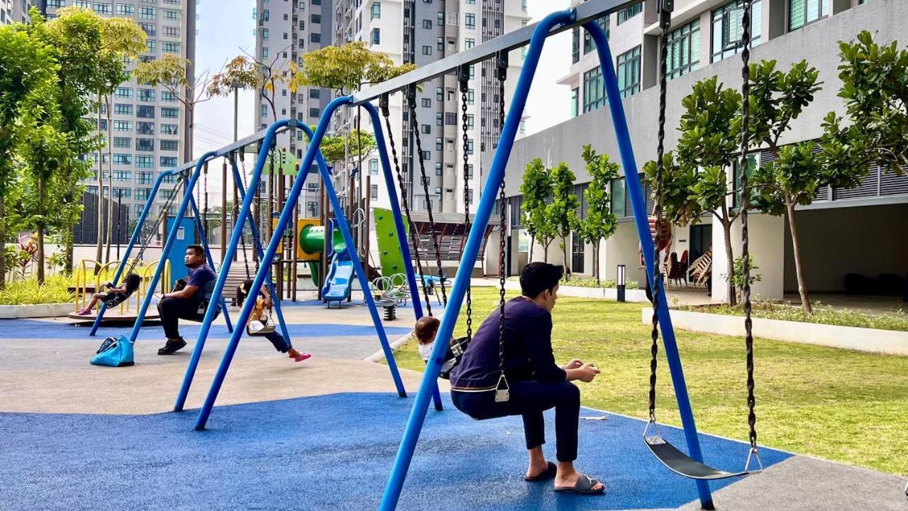 Urbanruma#Industrial#Putrajaya#Ioi City Mall المظهر الخارجي الصورة